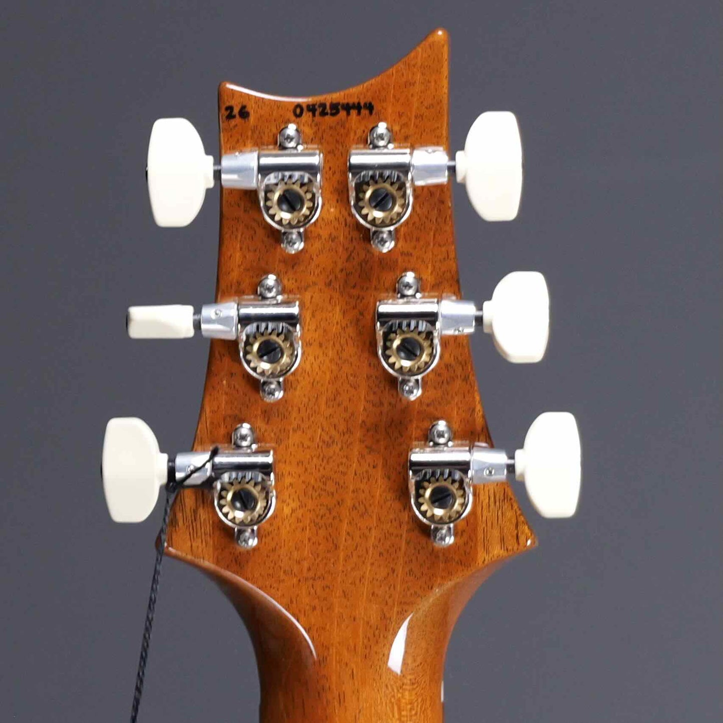 PRS Paul's Guitar Tiger Eye