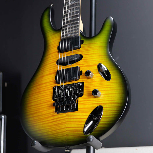 PRS SE Chleo Mantis Burst