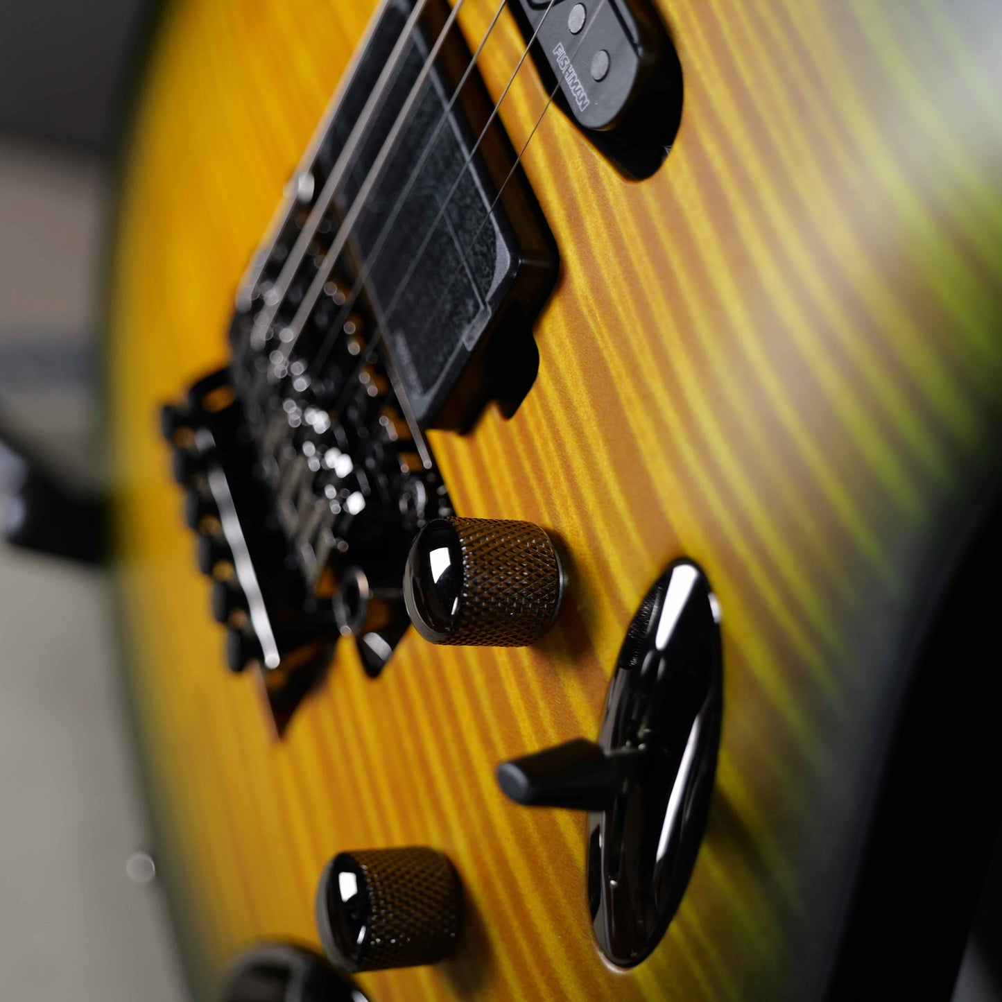 PRS SE Chleo Mantis Burst