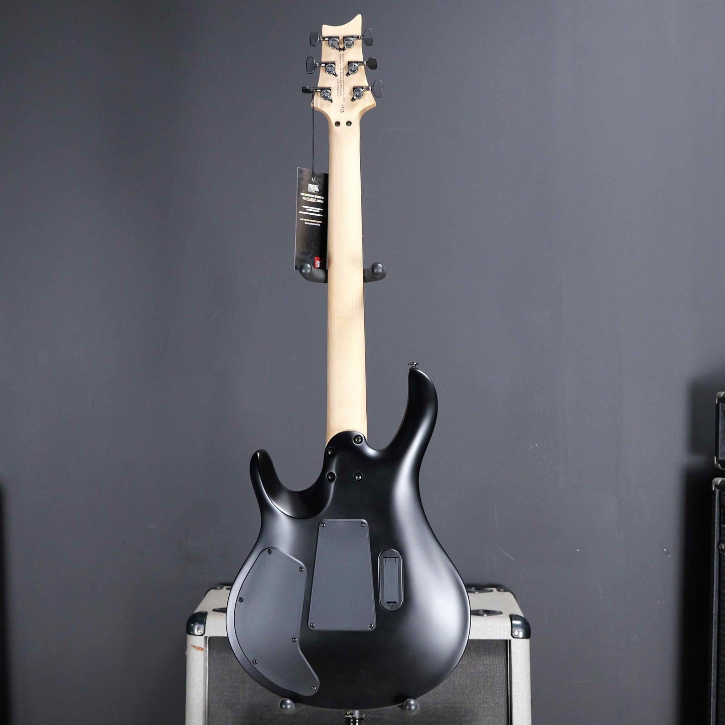 PRS SE Chleo Mantis Burst