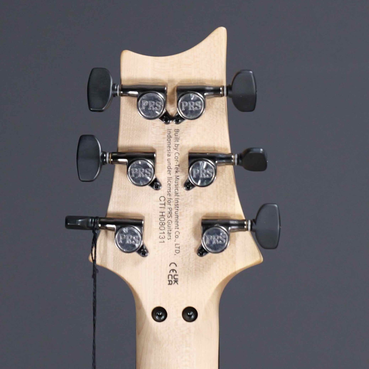 PRS SE Chleo Mantis Burst