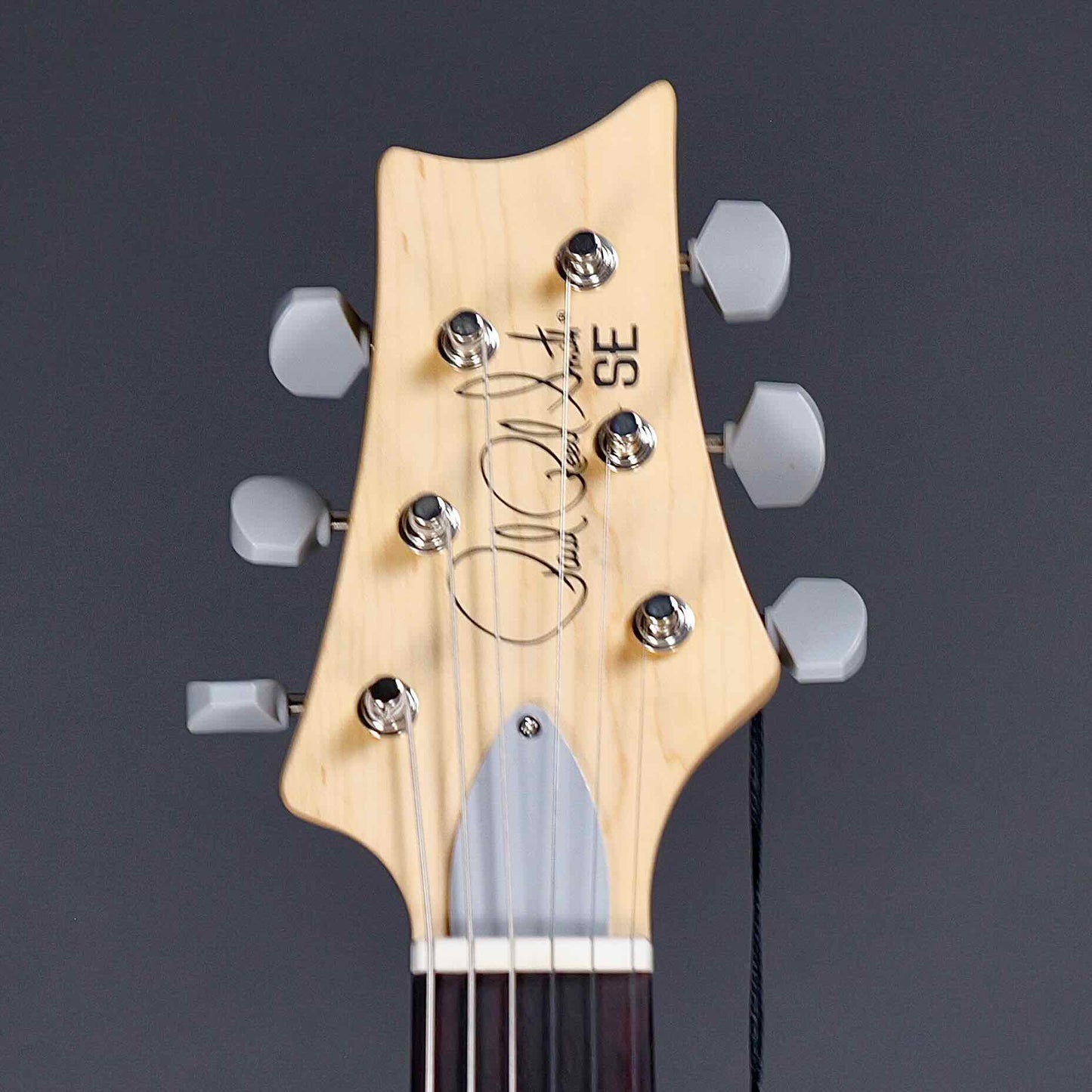 PRS SE Silver Sky Laurel Green