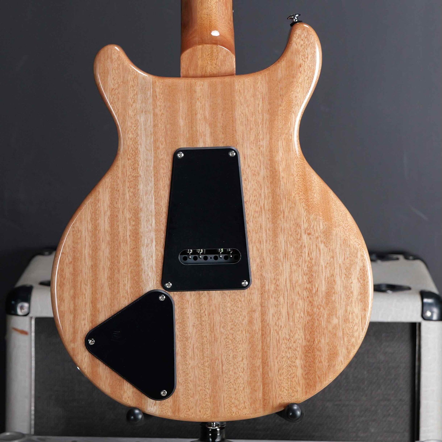 PRS SE Santana Yellow