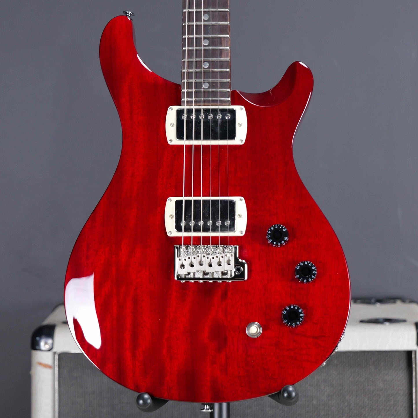 PRS SE DGT Standard Vintage Cherry