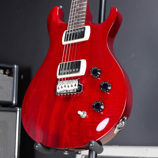 PRS SE DGT Standard Vintage Cherry