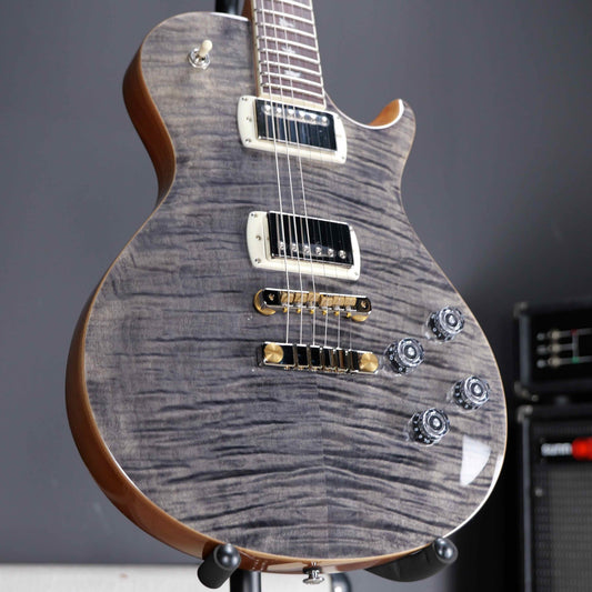 PRS SE McCarty 594 Singlecut Charcoal
