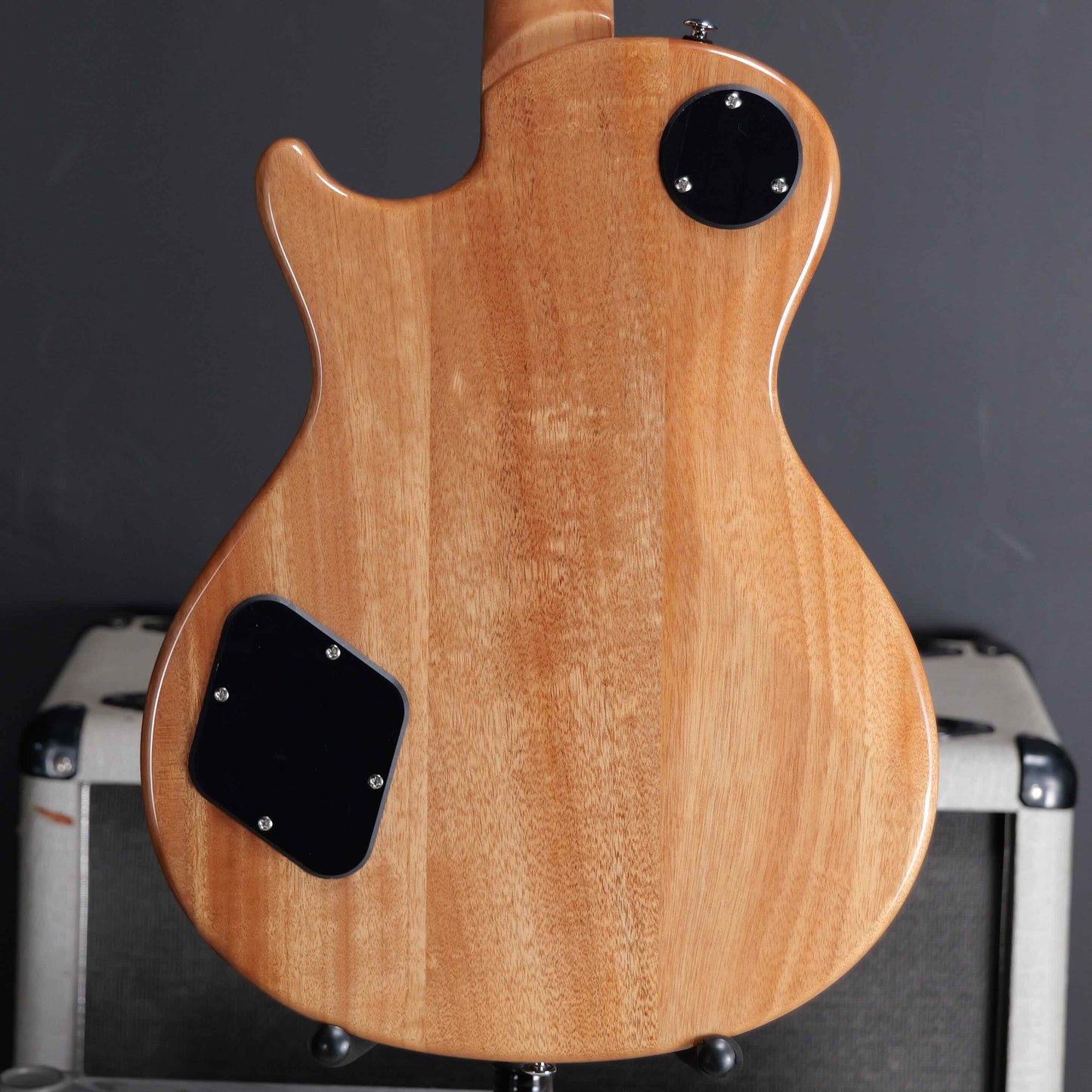 PRS SE McCarty 594 Singlecut Charcoal