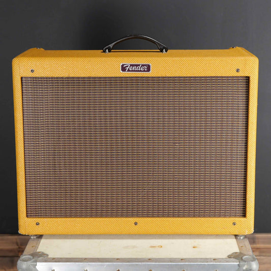 Fender Blues Deluxe Reissue