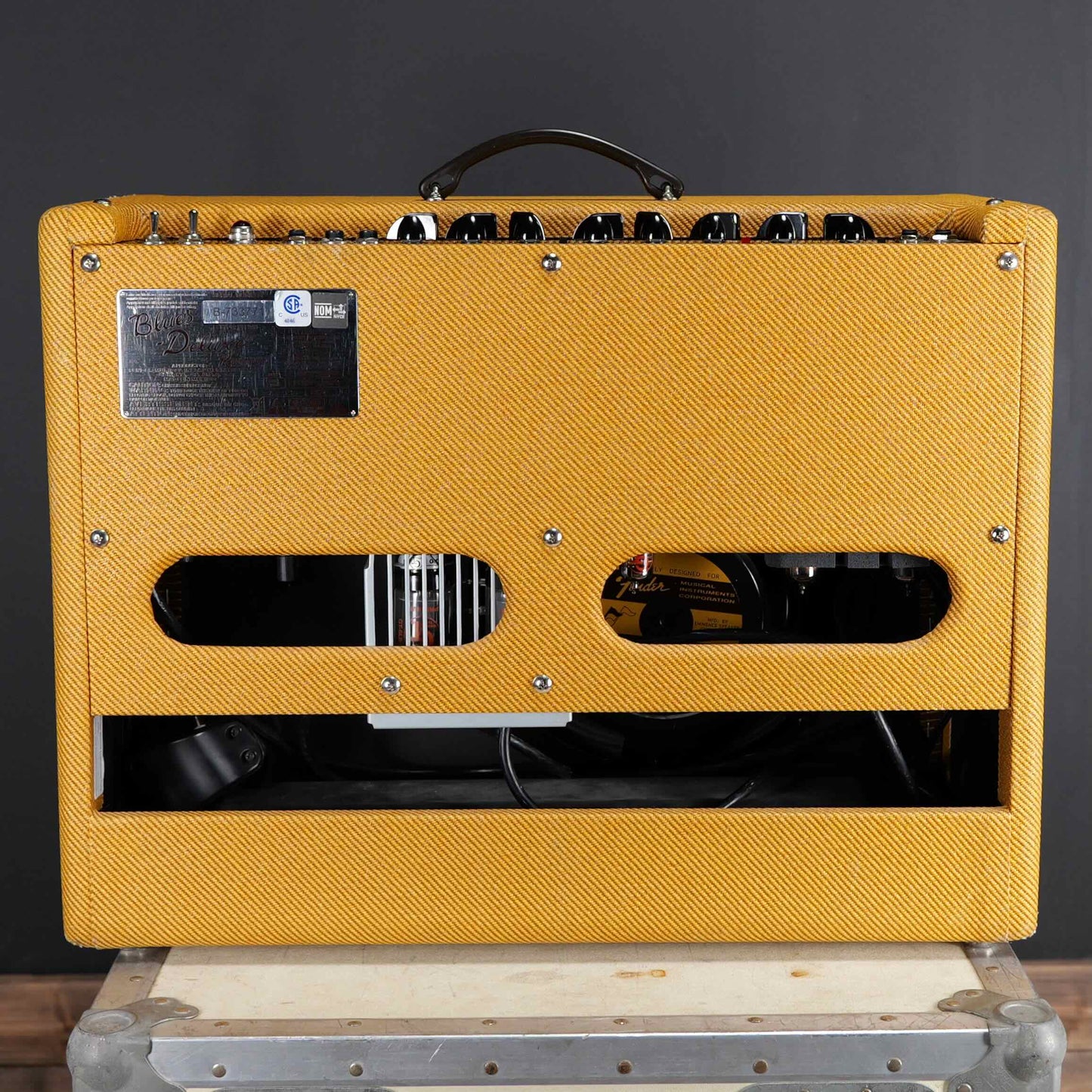 Fender Blues Deluxe Reissue