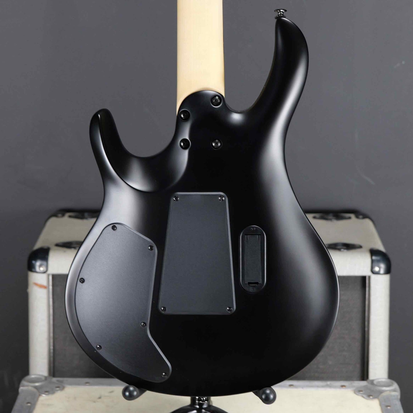 PRS SE Chleo Charcoal Purple Burst