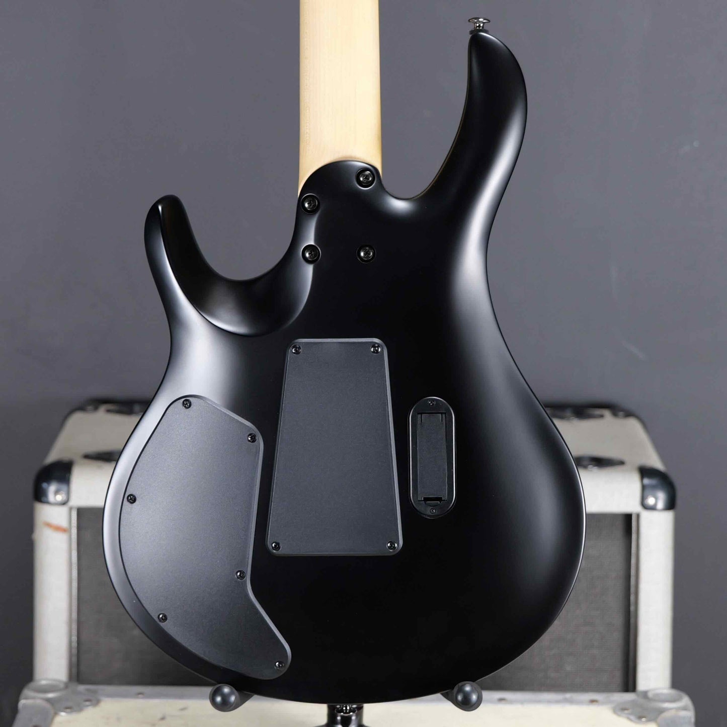 PRS SE Chleo Charcoal Purple Burst