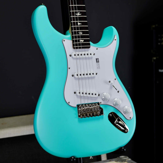 PRS Silver Sky Wild Blue Limited Edition