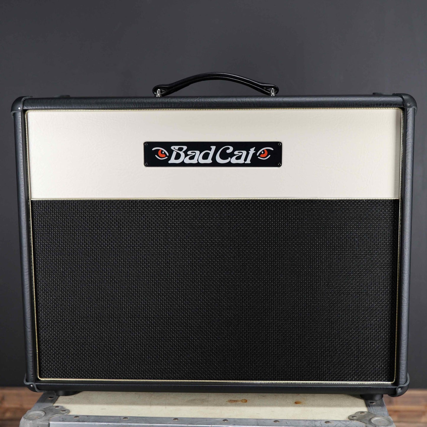 Bad Cat Cub V 1x12 Extension Cabinet