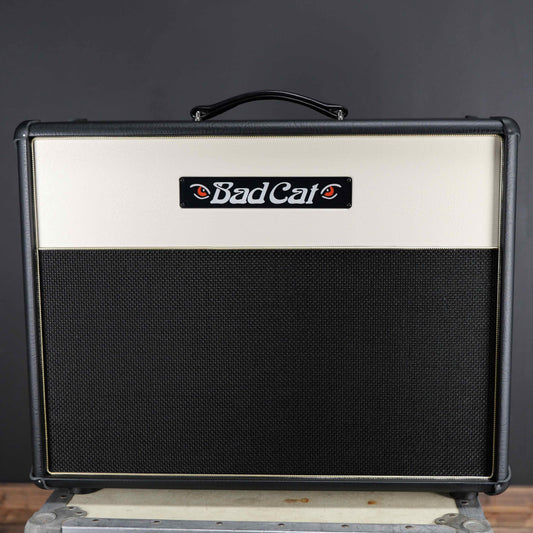 Bad Cat Cub V 1x12 Extension Cabinet