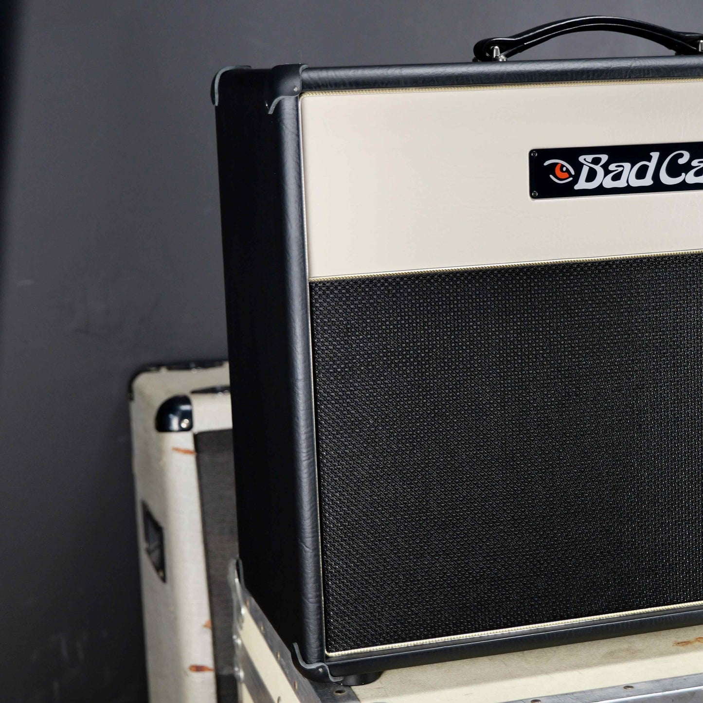 Bad Cat Cub V 1x12 Extension Cabinet