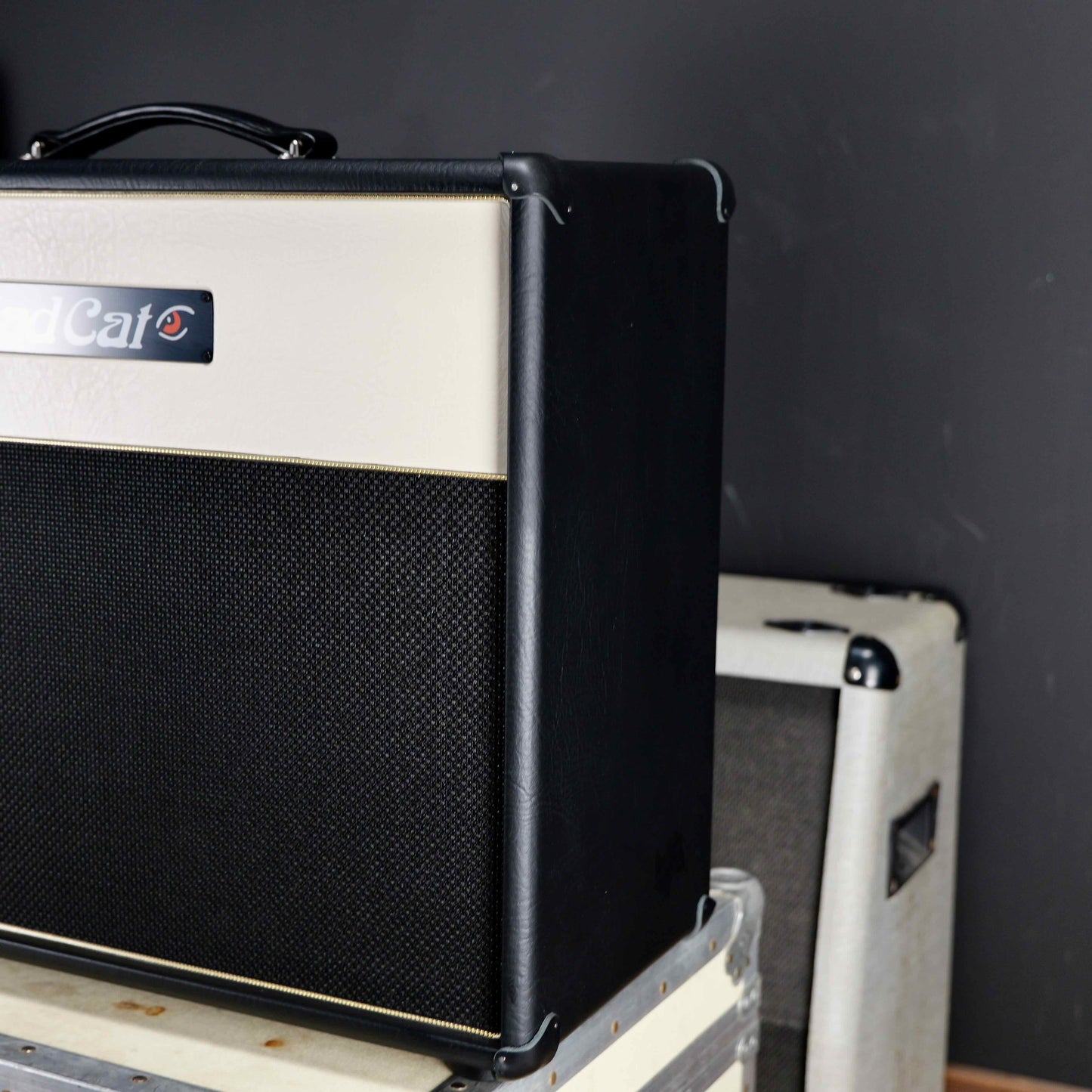 Bad Cat Cub V 1x12 Extension Cabinet