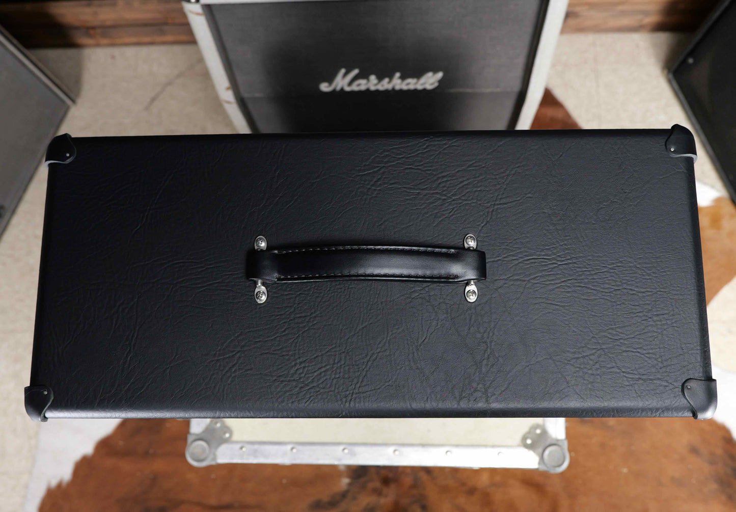 Bad Cat Cub V 1x12 Extension Cabinet