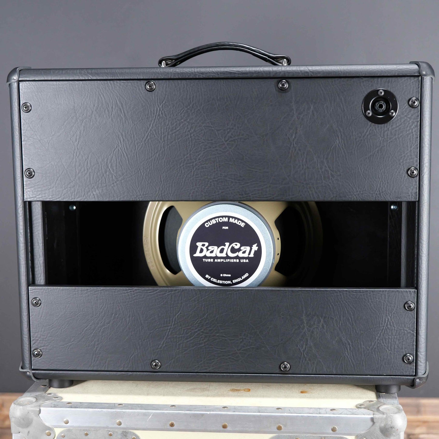 Bad Cat Cub V 1x12 Extension Cabinet