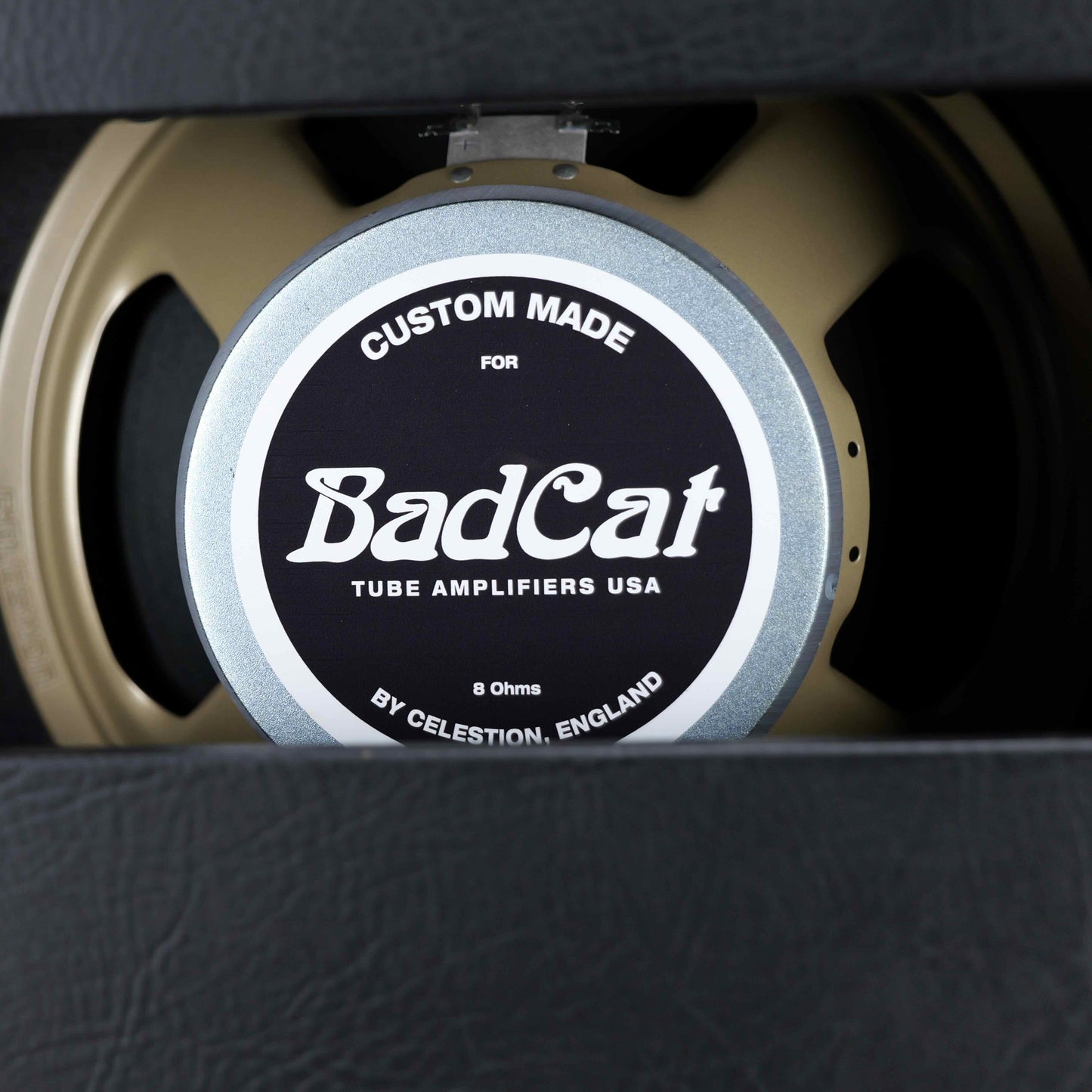 Bad Cat Cub V 1x12 Extension Cabinet
