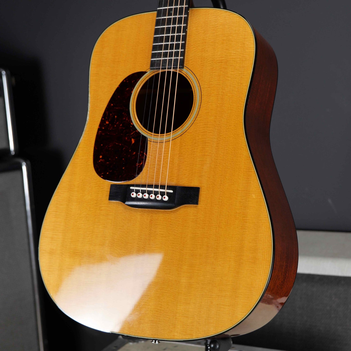 Martin D-18 Left Handed 2017