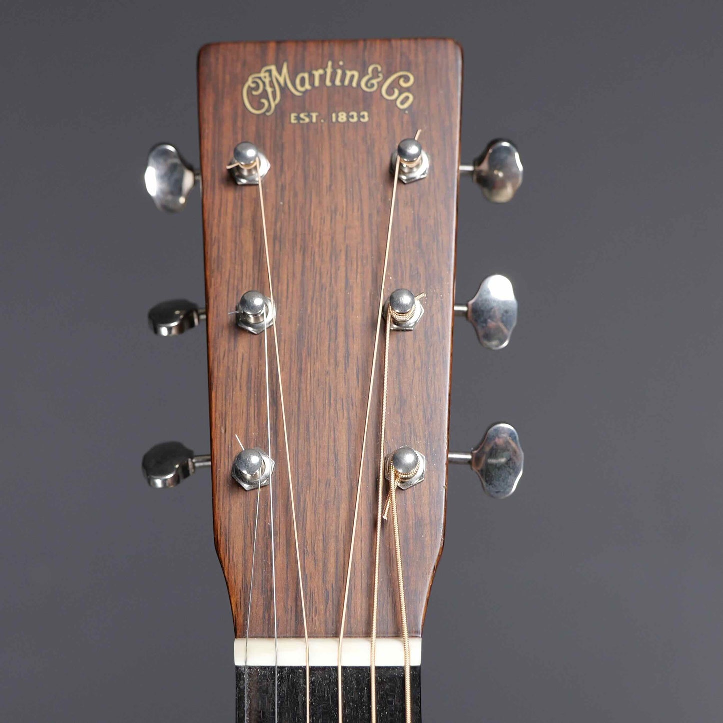 Martin D-18 Left Handed 2017