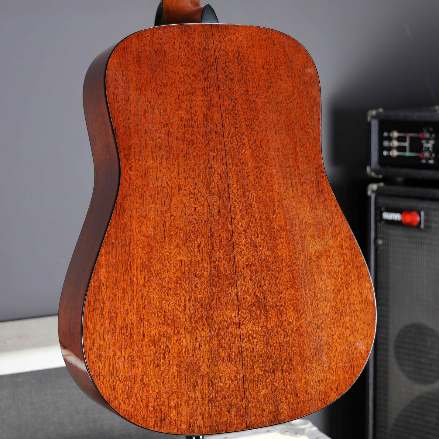 Martin D-18 Left Handed 2017