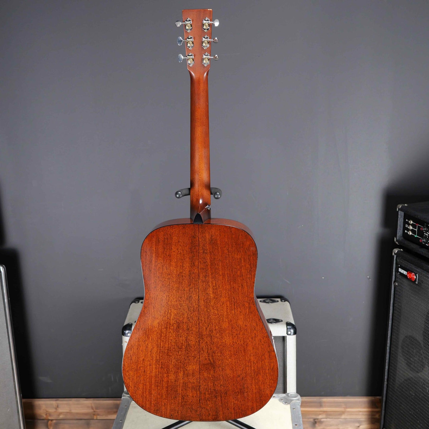 Martin D-18 Left Handed 2017