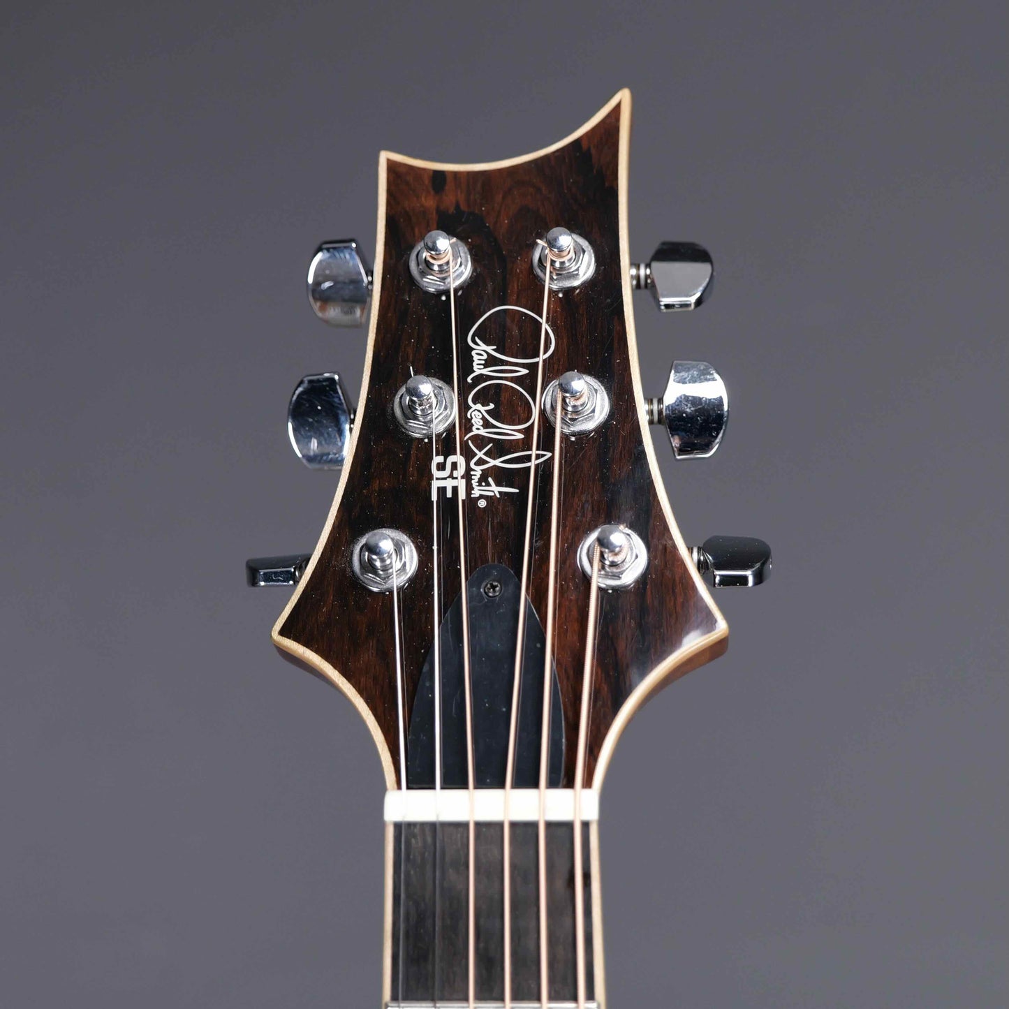 PRS A60E Natural Left Handed