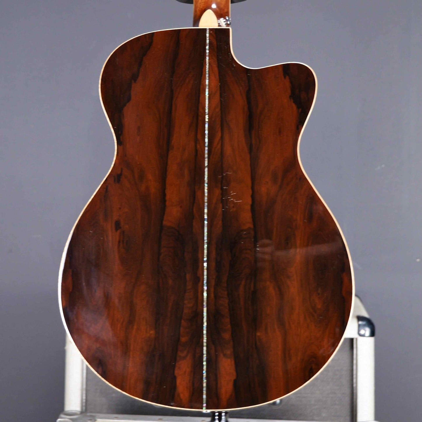 PRS A60E Natural Left Handed