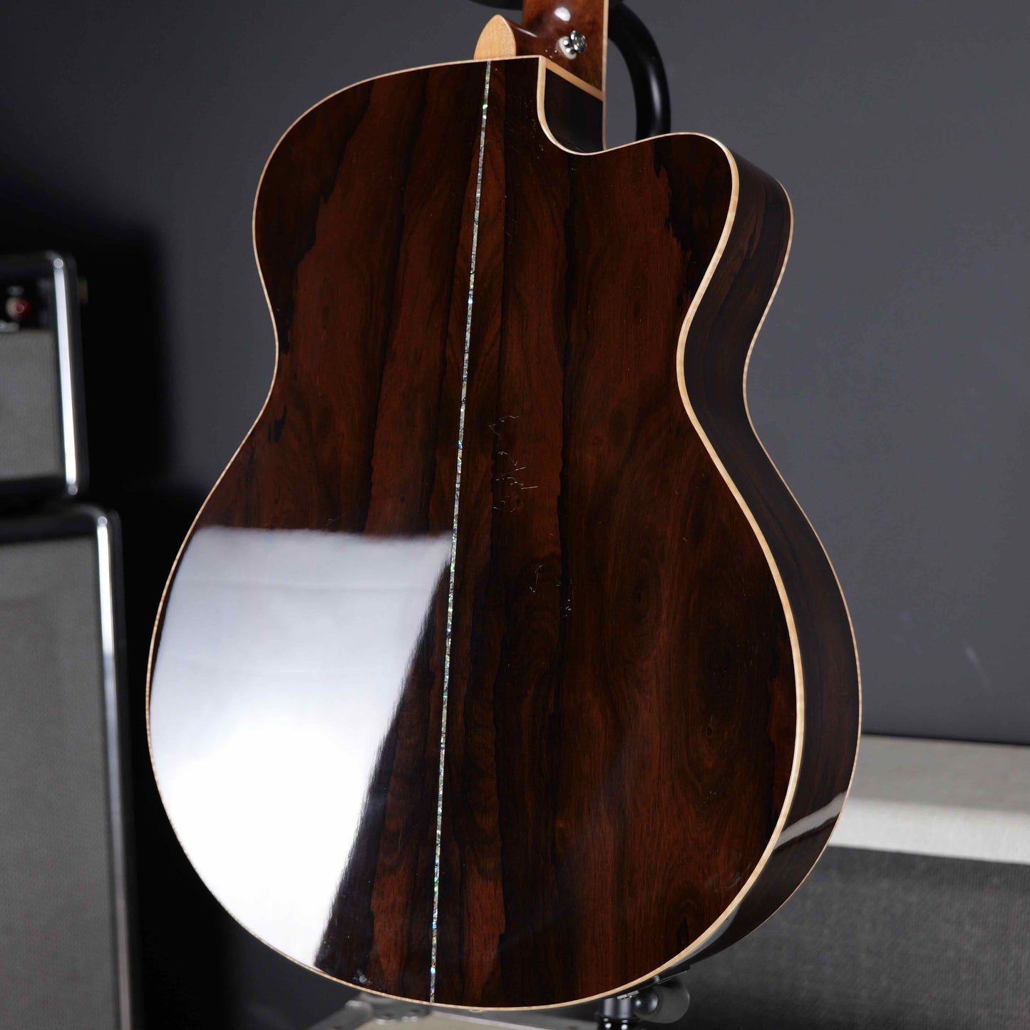 PRS A60E Natural Left Handed