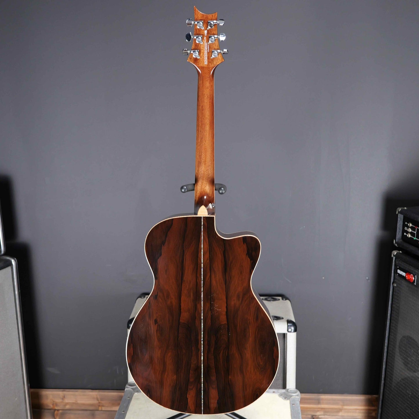 PRS A60E Natural Left Handed