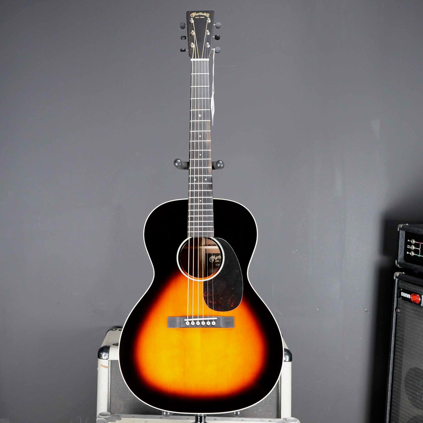 Martin CEO-7 Autumn Sunset Burst