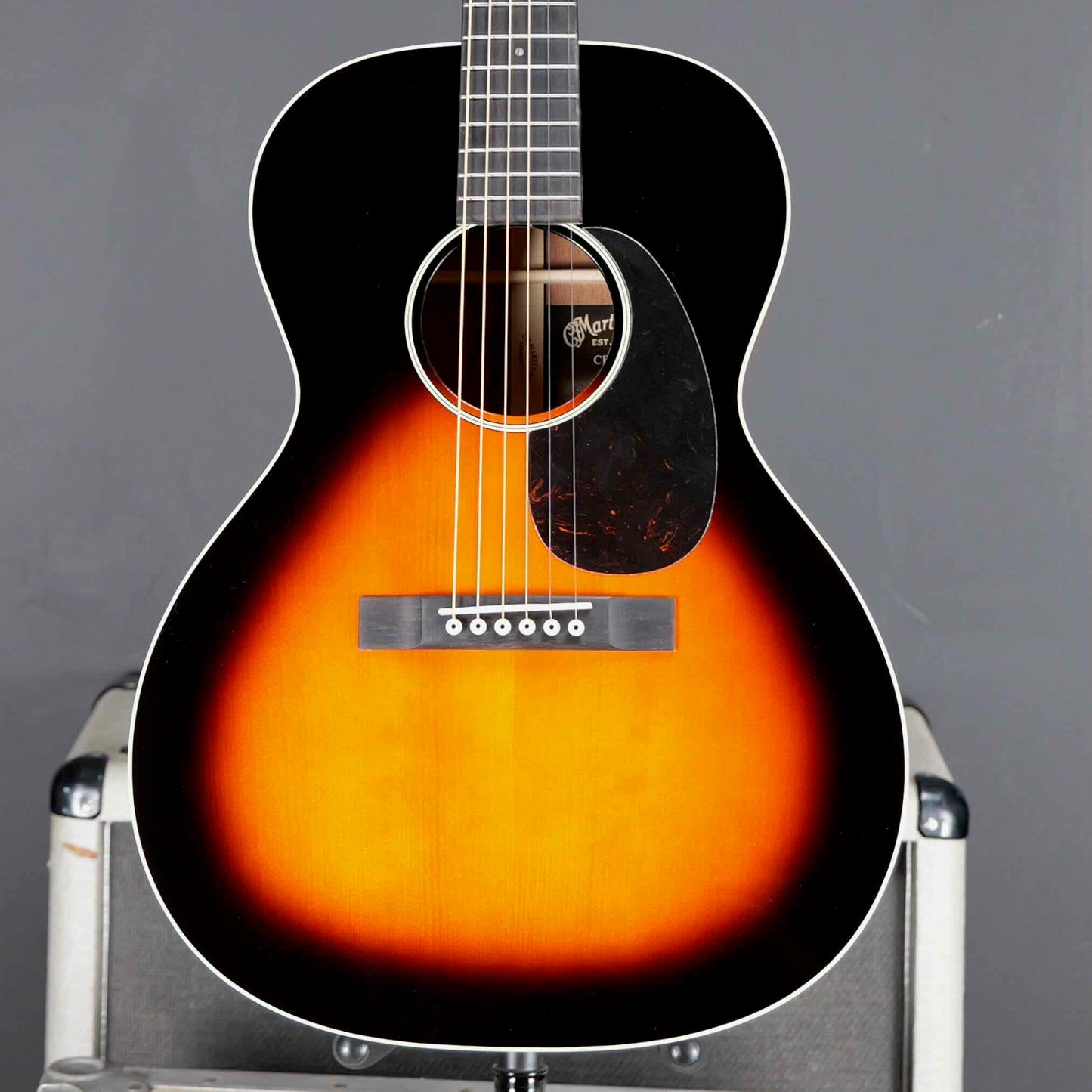 Martin CEO-7 Autumn Sunset Burst