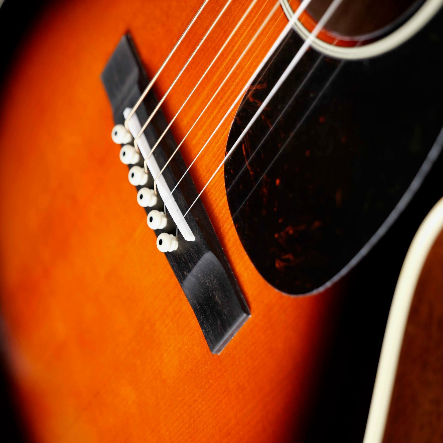 Martin CEO-7 Autumn Sunset Burst