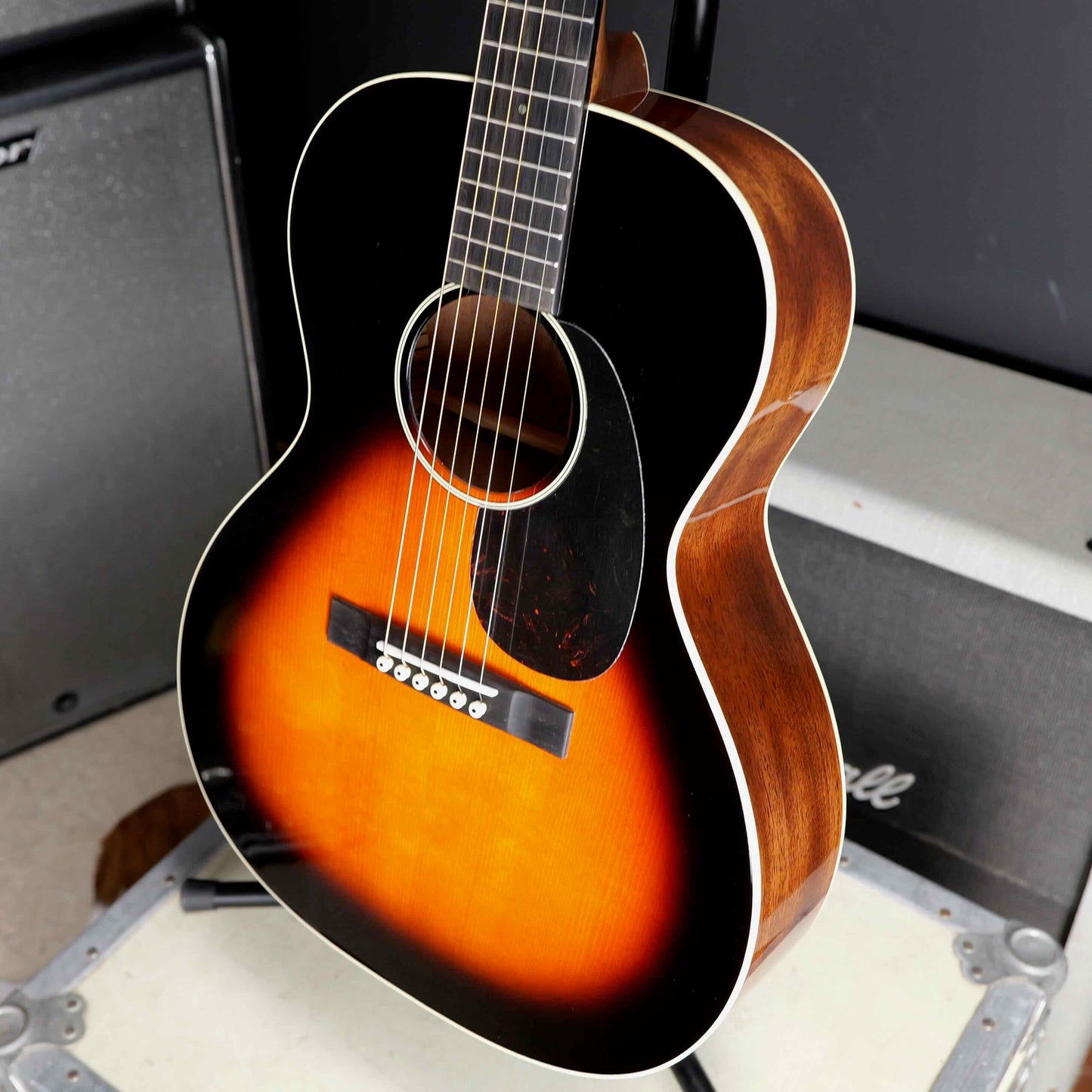 Martin CEO-7 Autumn Sunset Burst