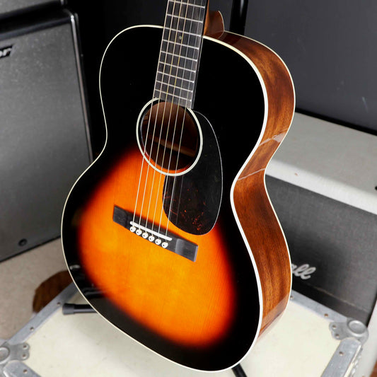 Martin CEO-7 Autumn Sunset Burst