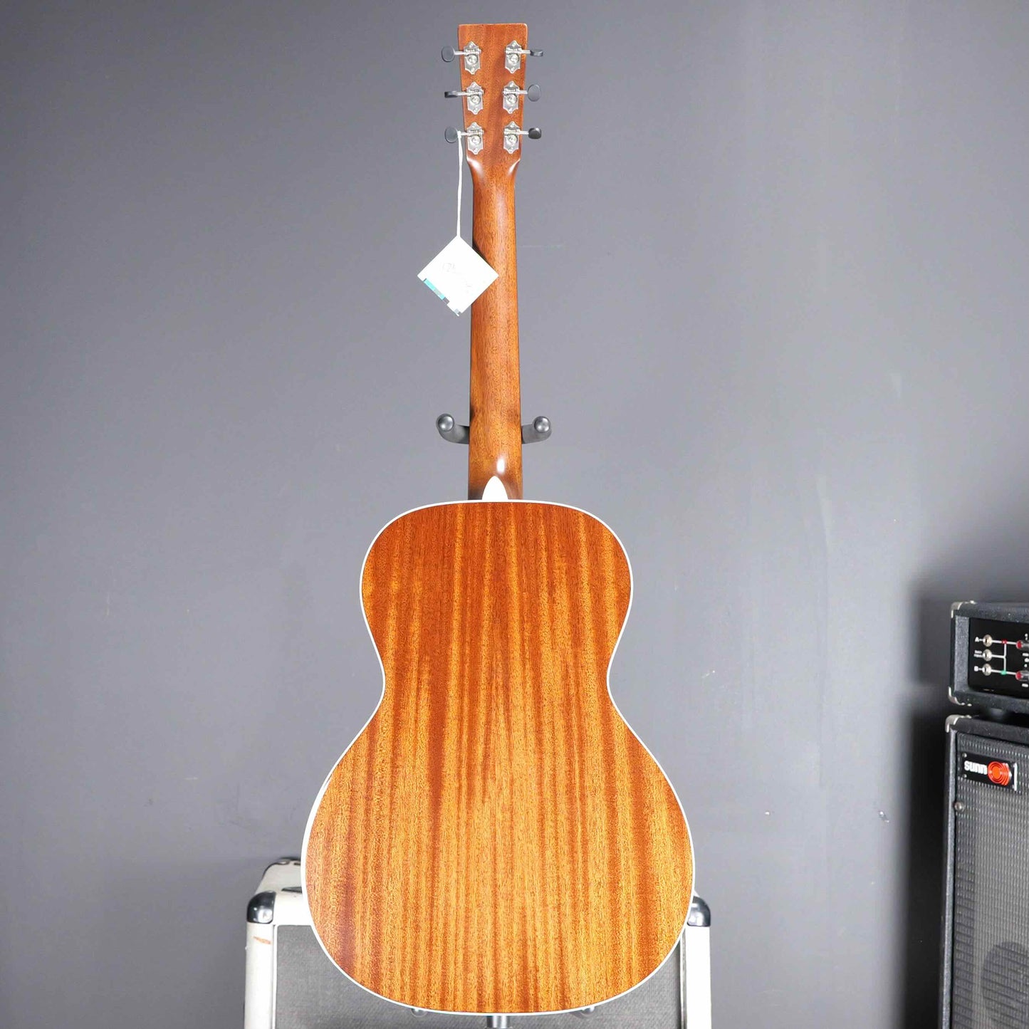 Martin CEO-7 Autumn Sunset Burst