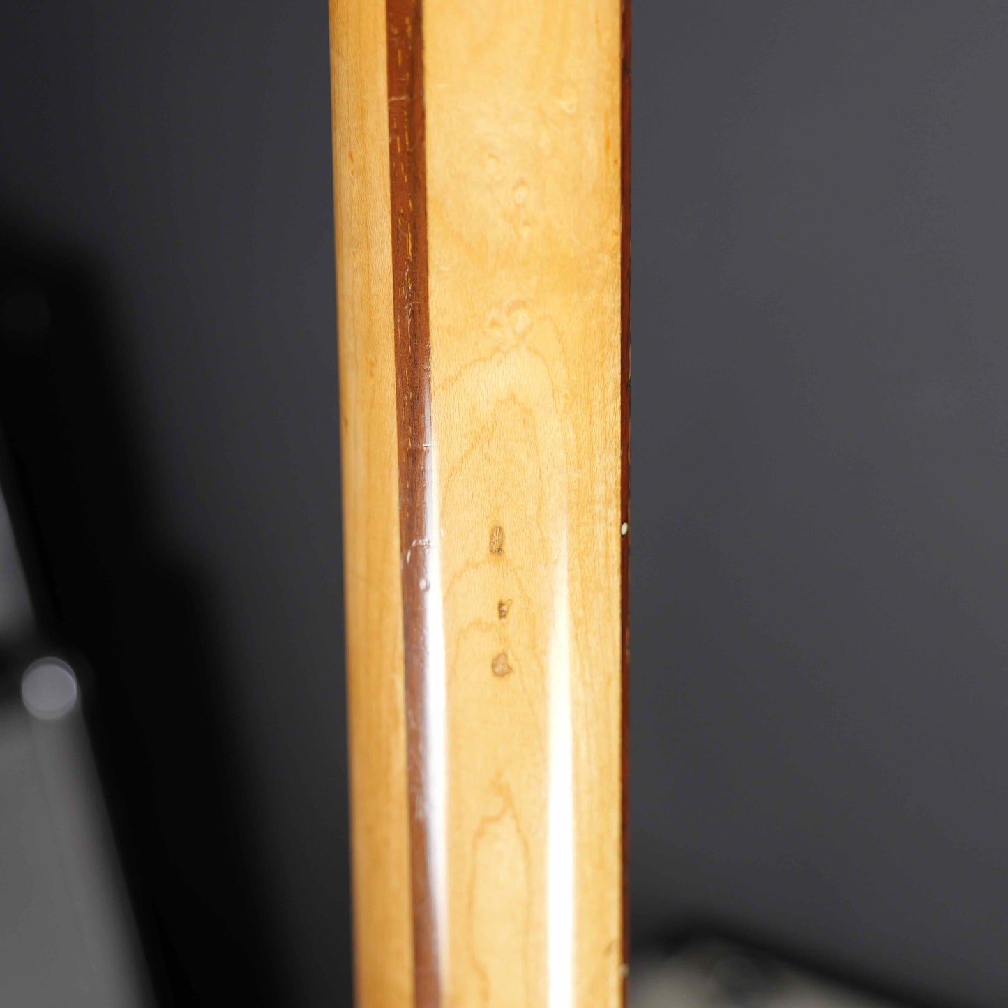 Fender PJR65 Late 80's Aged White Bass