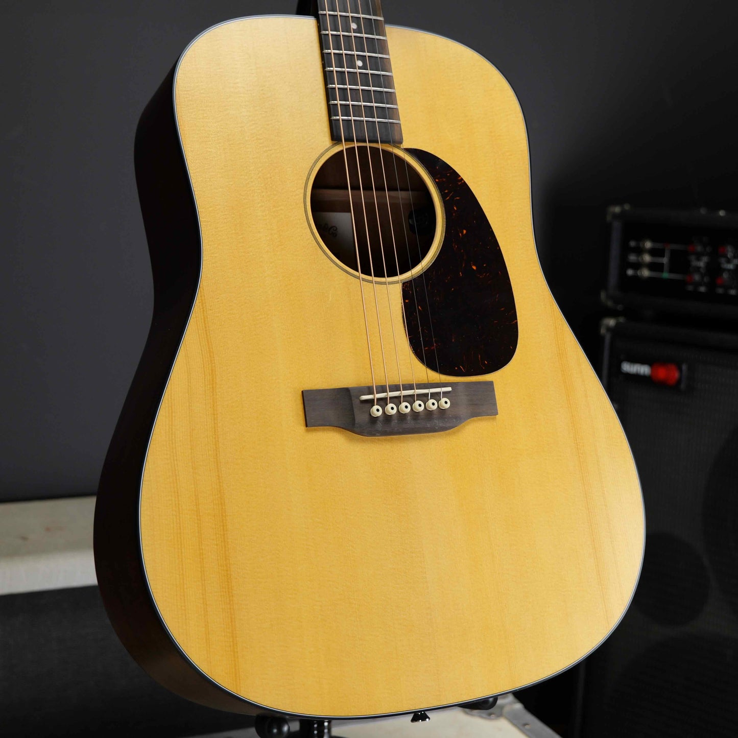 Martin D-10E Retro