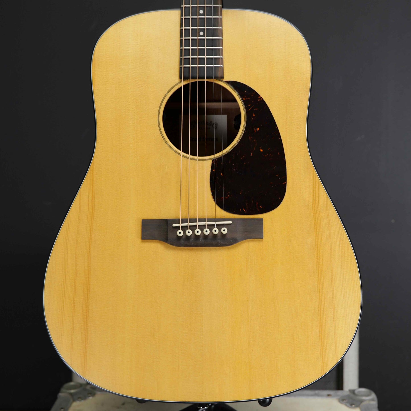 Martin D-10E Retro