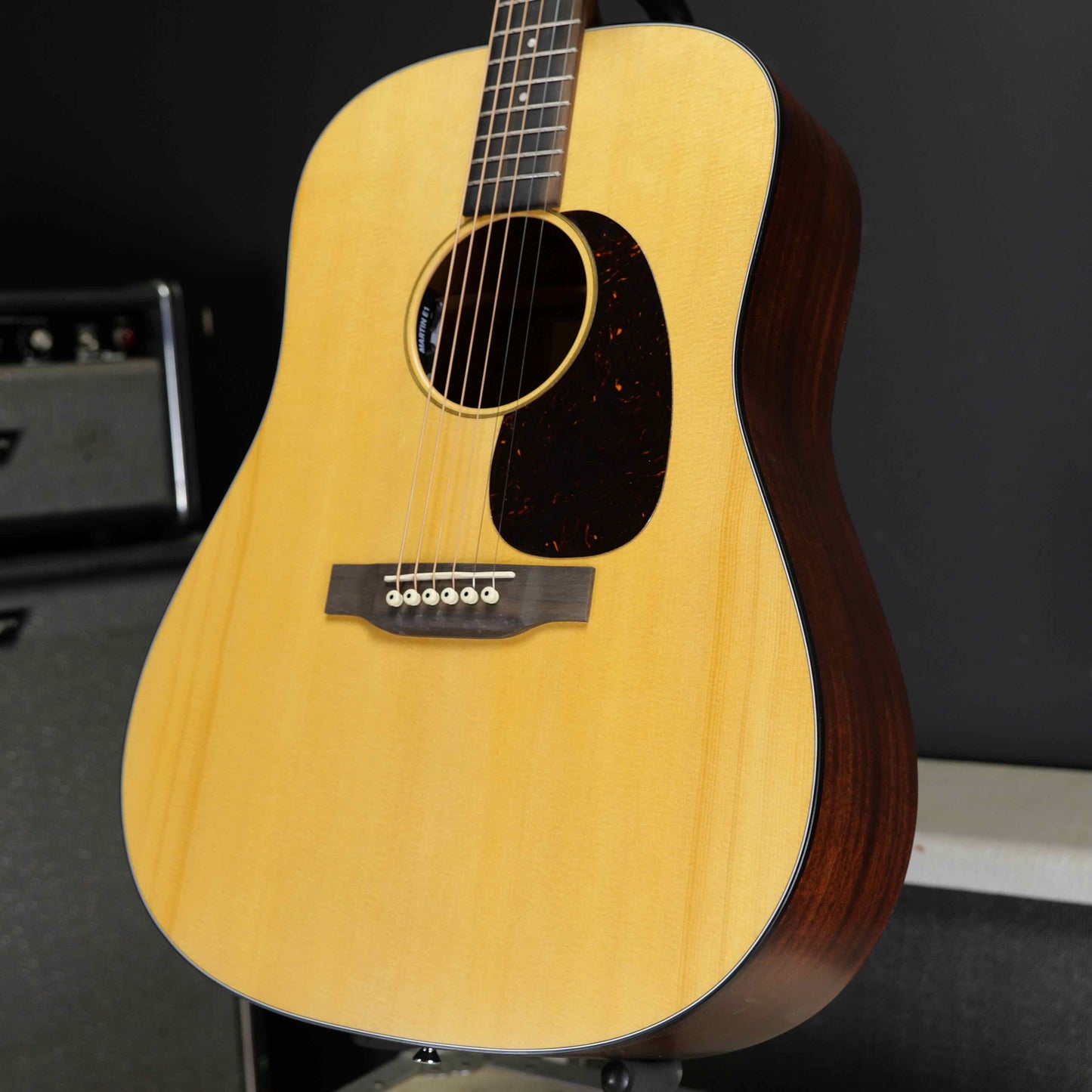 Martin D-10E Retro