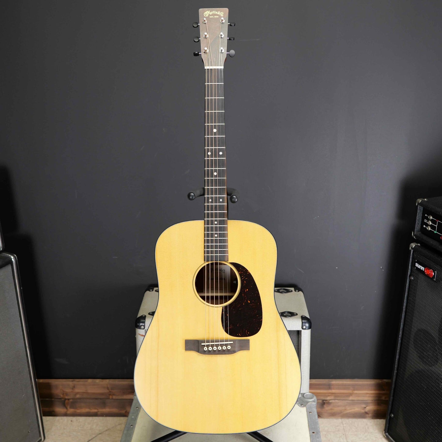 Martin D-10E Retro