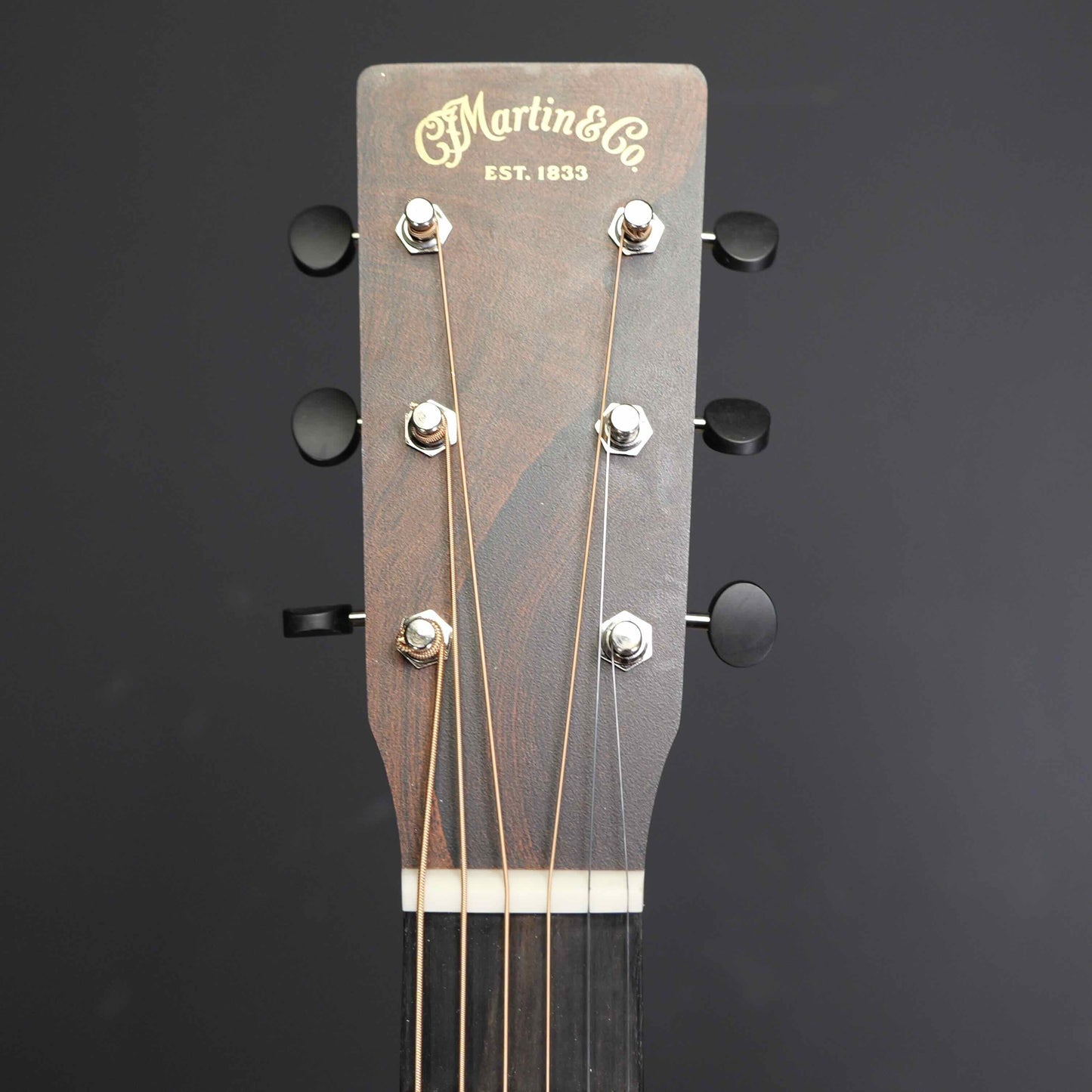 Martin D-10E Retro