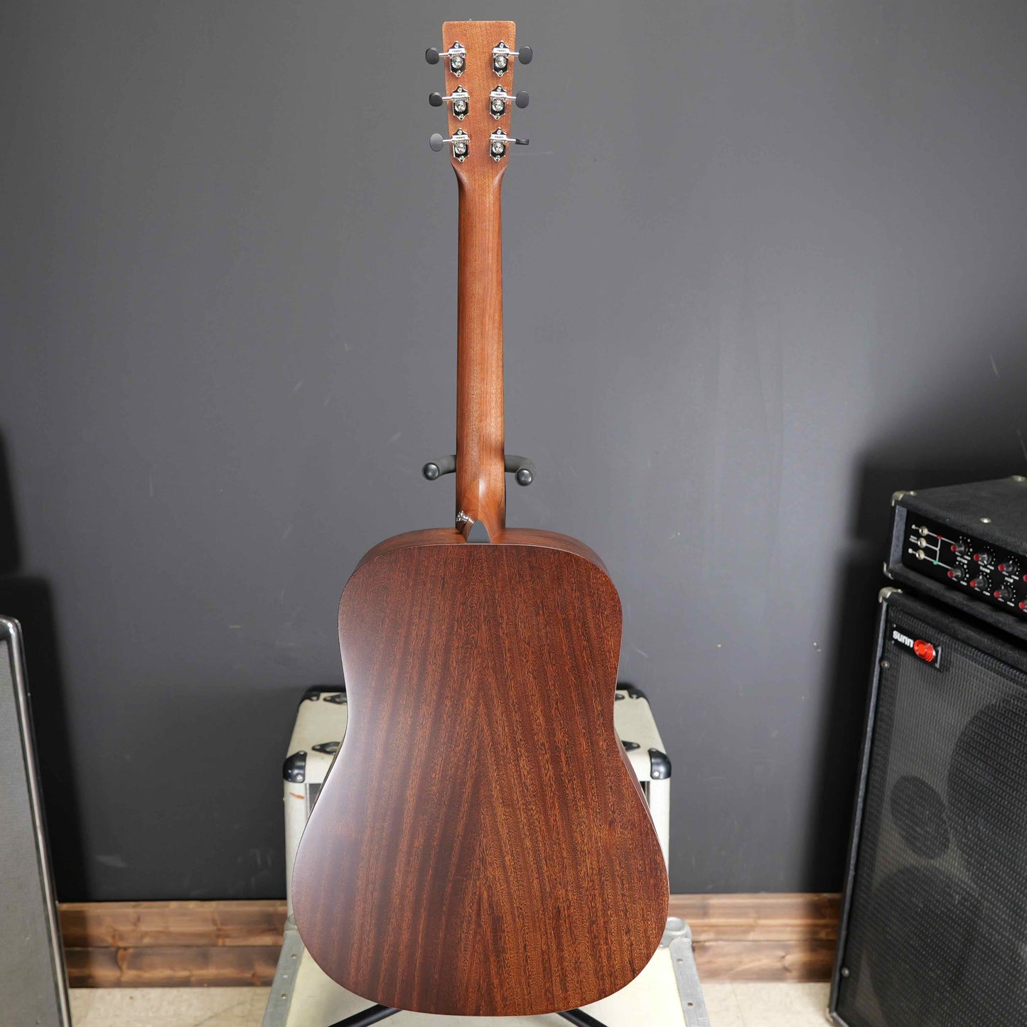 Martin D-10E Retro