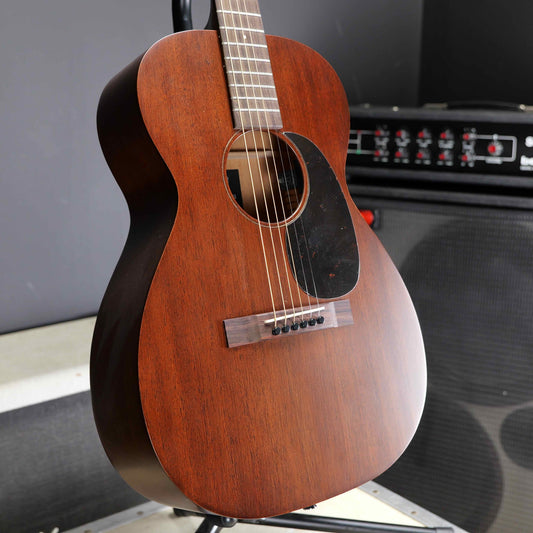 Martin 0-10E Retro Jason Isbell