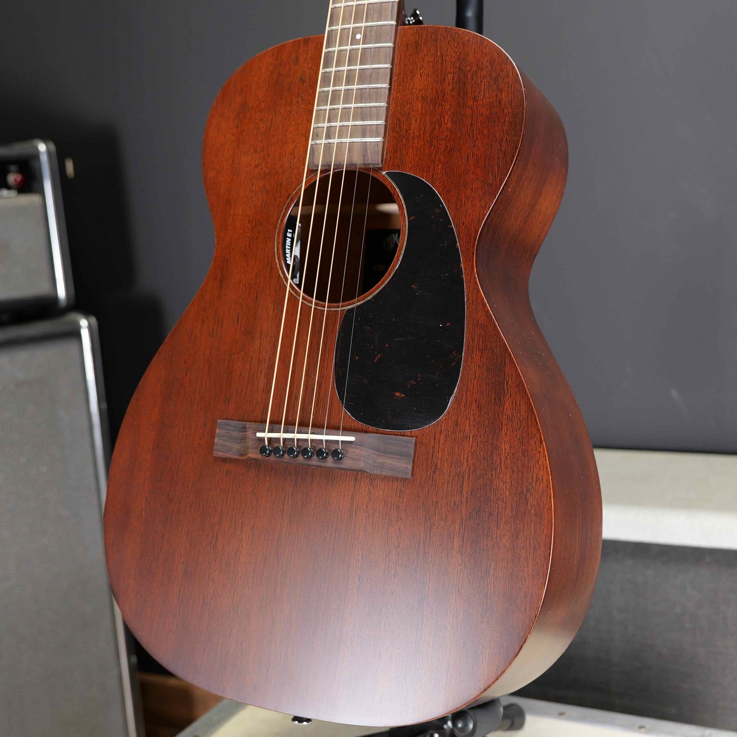Martin 0-10E Retro Jason Isbell
