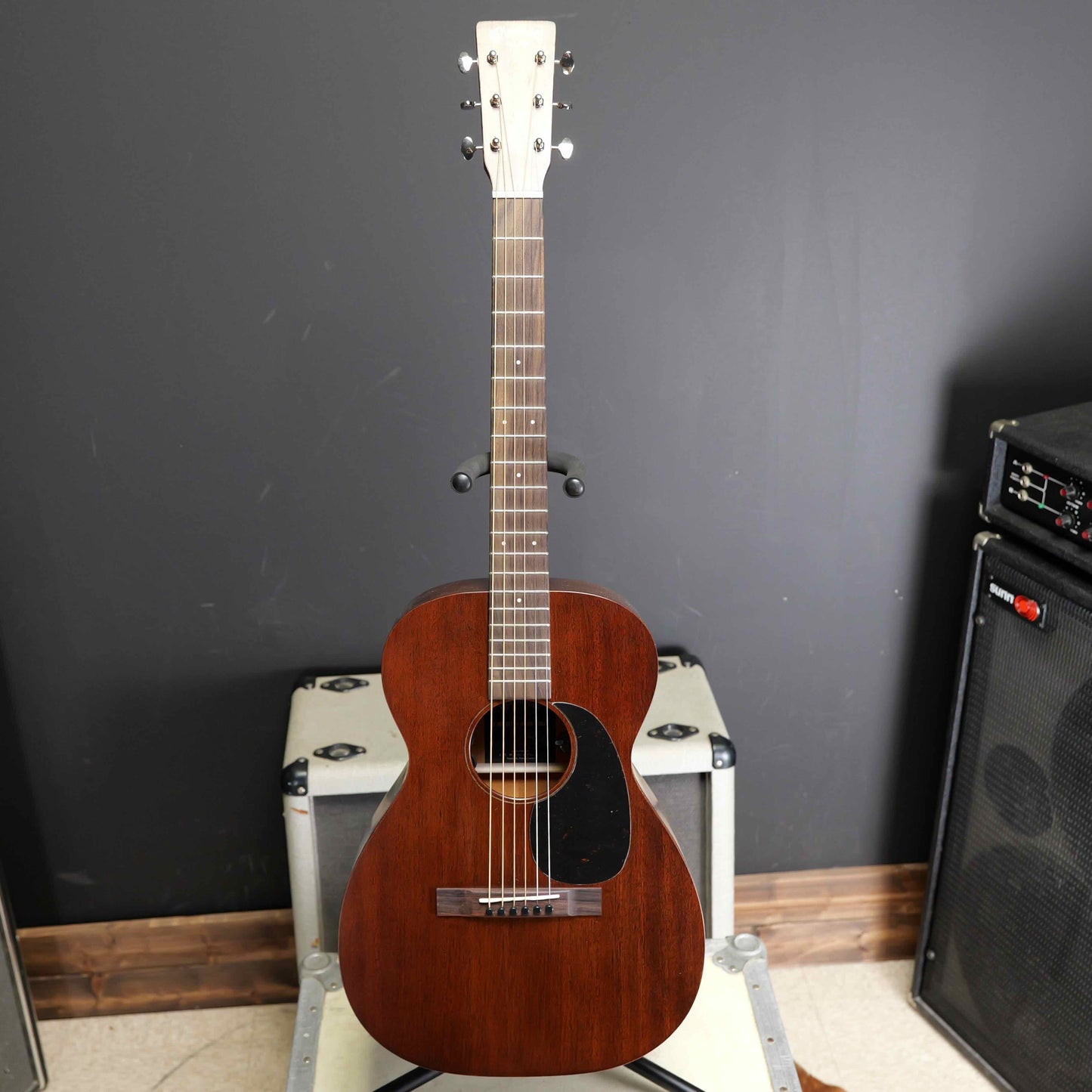 Martin 0-10E Retro Jason Isbell
