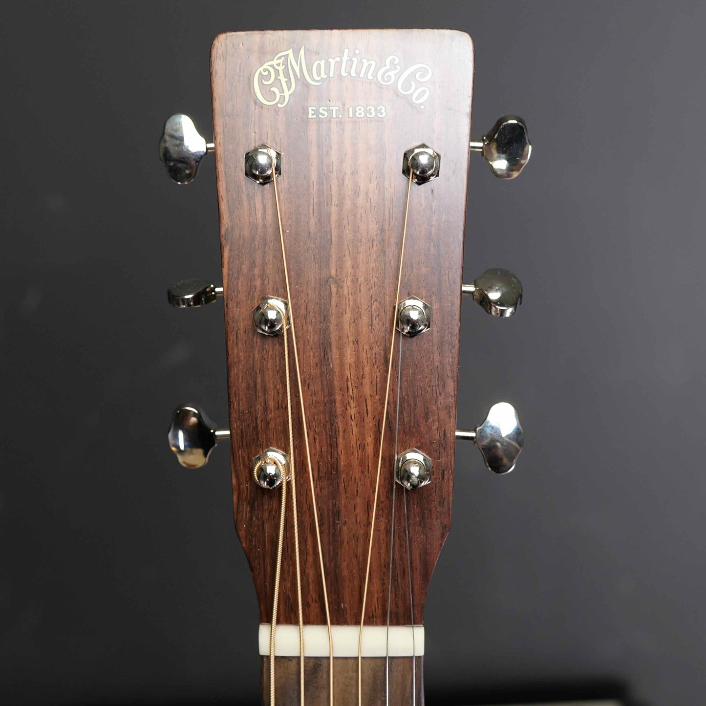 Martin 0-10E Retro Jason Isbell