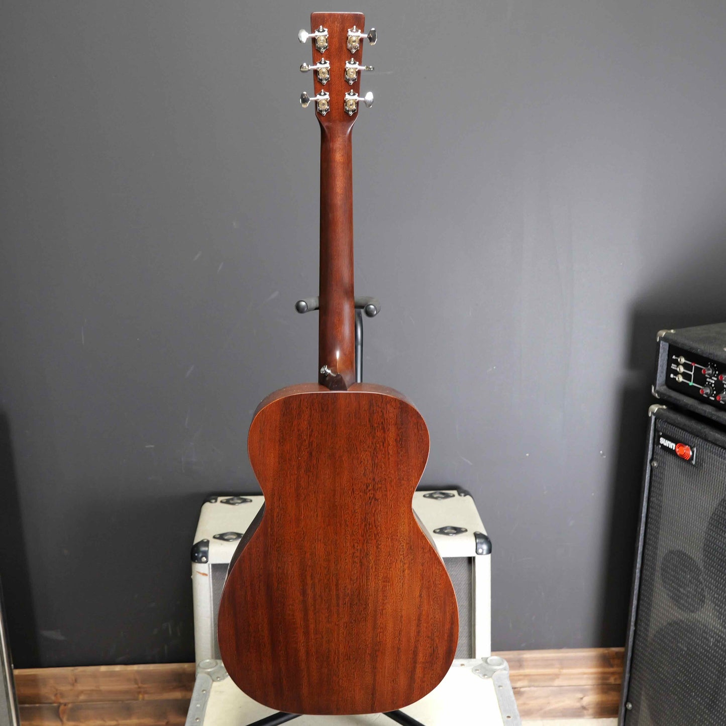 Martin 0-10E Retro Jason Isbell