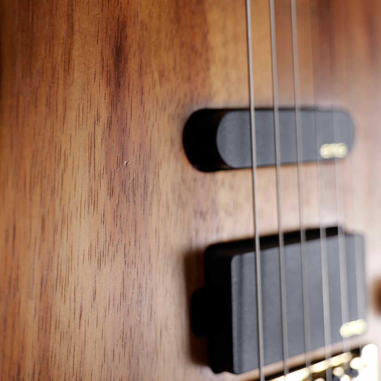 Suhr Reb Beach Standard II Natural